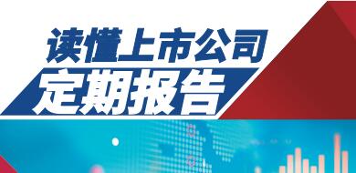 《读懂上市公司定期报告》问答手册